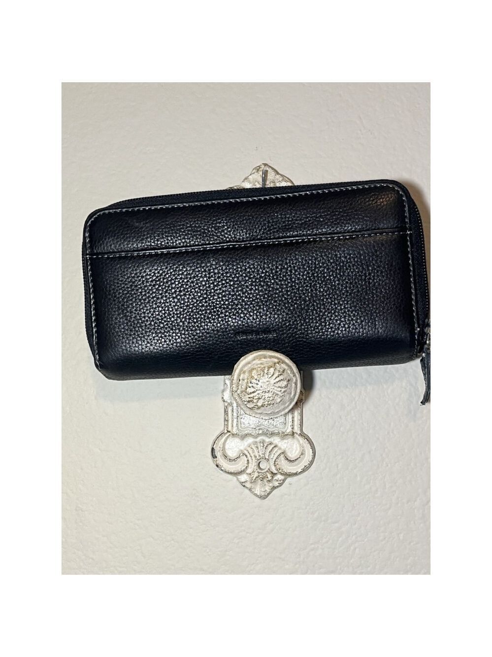 Duck Head Leather Wallet new